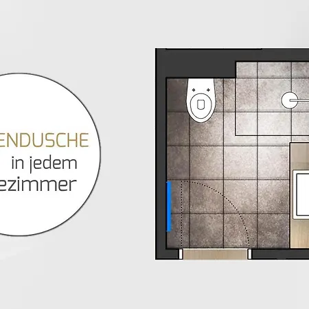 アパートホテル Enjoy