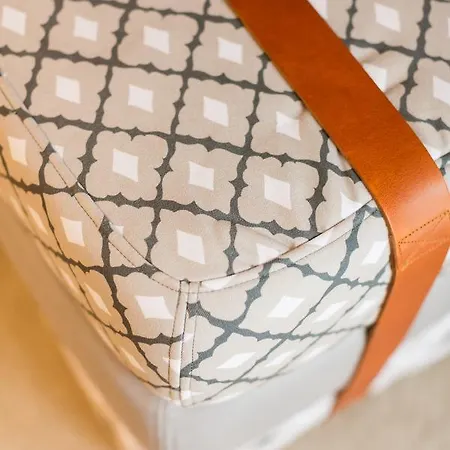 Enjoy アパートホテル イシュグル