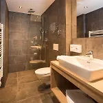 Enjoy 公寓式酒店 伊施格尔