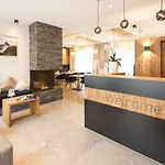 公寓式酒店 Enjoy 伊施格尔