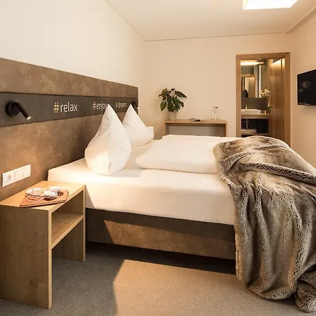 Enjoy 4* Ischgl