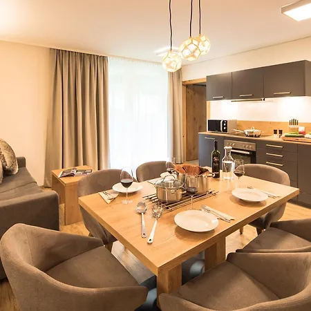 Enjoy 4* Ischgl
