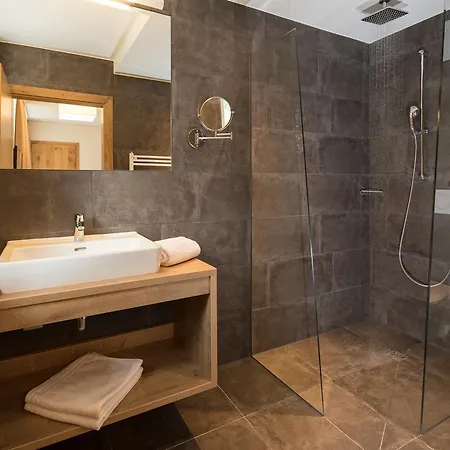 Apart Otel Enjoy Ischgl