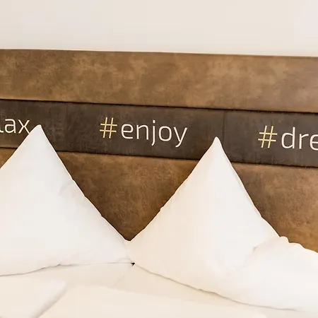 Aparthotel Enjoy