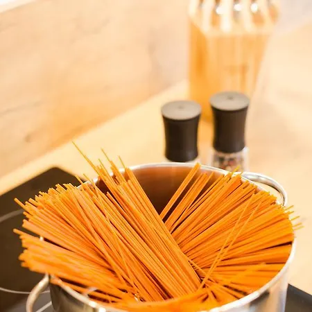 Enjoy Aparthotel Ischgl