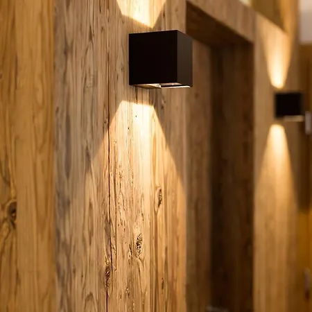 Lejlighedshotel Enjoy