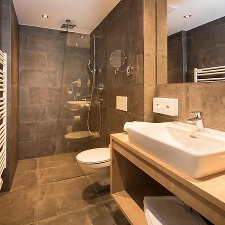 Enjoy Lejlighedshotel Ischgl