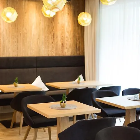 Enjoy Lejlighedshotel Ischgl