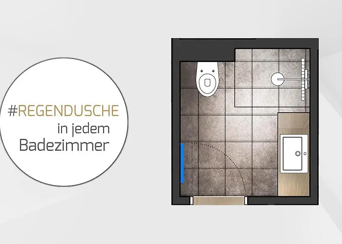 Ξενοδοχείο με διαμερίσματα Enjoy