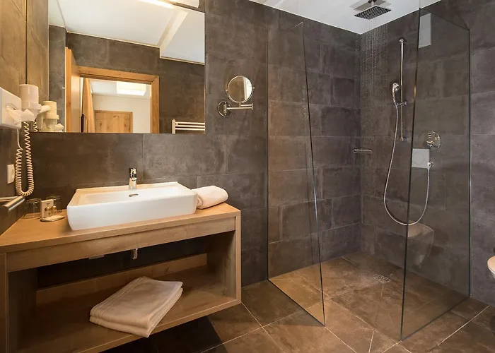 Apartmanhotel Enjoy Ischgl