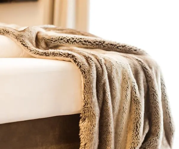 Apartmanhotel Enjoy Ischgl