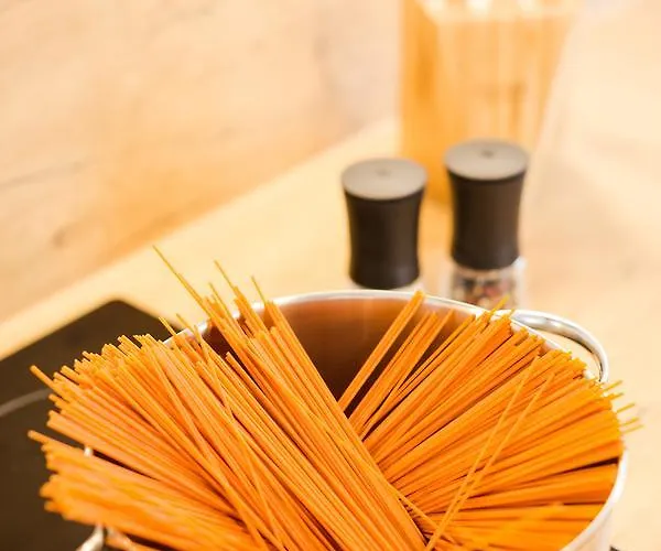 Enjoy Apartmanhotel Ischgl