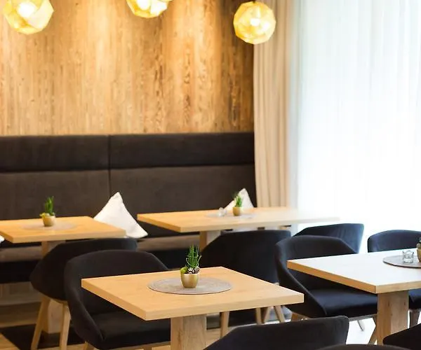 Enjoy Aparthotel Ischgl