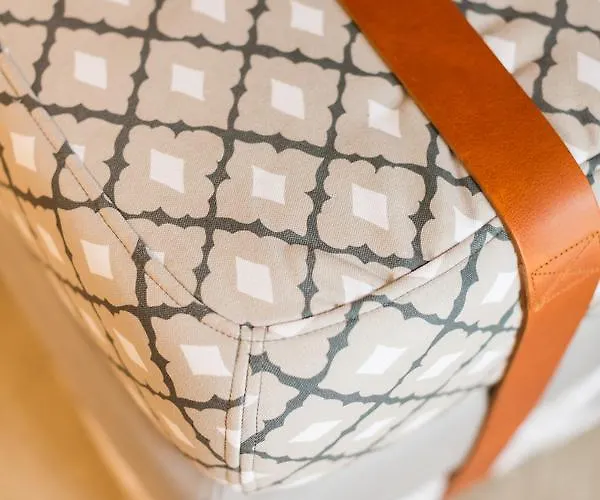 Enjoy Ξενοδοχείο με διαμερίσματα Ισγκλ