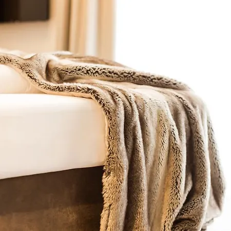 Aparthotel Enjoy Ischgl
