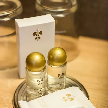 Lägenhetshotell Enjoy